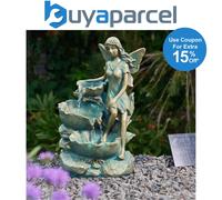 Smart Garden Water Features Fairy Falls Cascade, Multi
