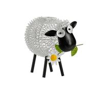 Smart Garden Solar Powered Dolly Sheep Illuminated Silhouette