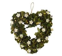 Smart Garden - Spring Bloom Heart Wreath