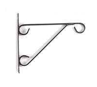 Smart Garden Steel Wall Bracket for up to 35-40cm Hanging Baskets