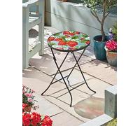 Smart Garden Strawberry Table Print