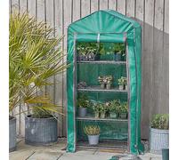 Smart Garden ThermaFleece Cover - Classic 4 Tier GroZone