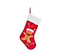 Smart Garden Three Kings Gingerbread Man Stocking (2531304)