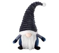 Smart Garden Three Kings GrooviKert Gonk Plush, Blue - 38cm