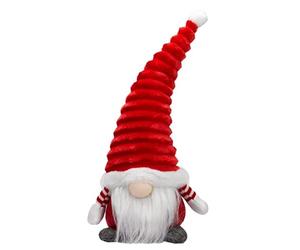 Smart Garden Three Kings GrooviKert Gonk Plush, Red - 38cm