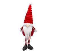 Smart Garden Three Kings Seated GrooviKert Gonk Plush, Red 44cm