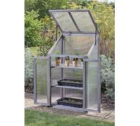 Smart Garden Timber GroZone
