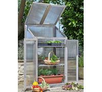 Smart Garden Timber GroZone Max
