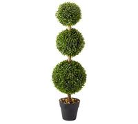 Smart Garden Trio Artificial Topiary Ball