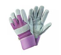 Smart Garden - Tuff Riggers Breathable Purple - Small