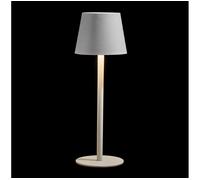 SMART GARDEN Turin Lamp - Ivory