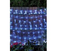 Ultra Solar Garden String Lights - 100 Orbs