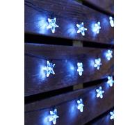Smart Garden Ultra Solar Garden String Lights - 100 Stars
