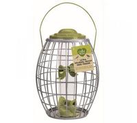 Smart Garden Ultra Squirrel Proof Bird Seed Feeder