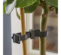 Smart Garden - Useful Buckle Rose Shrub Ties - 4 Pack