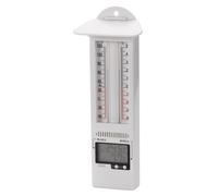 Smart Garden Useful Digital Max/Min & Analogue Thermometer