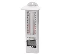 Smart Garden Useful Digital Max/Min & Analogue Thermometer