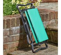 Smart Garden - Useful Folding 2 In 1 Kneeler Seat / Pad
