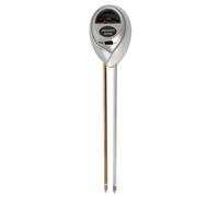 Smart Garden Useful Moisture & pH Meter