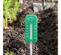 Smart Garden - Useful Propagator & Soil Thermometer