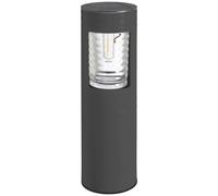 Smart Garden Vestal 365 Solar Powered LED Bollard Light