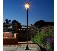 Smart Garden Victoriana 365 Lamp Post