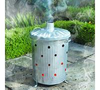 Smart Garden Bincinerator 75L