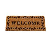 Smart Garden Welcome Door Mat