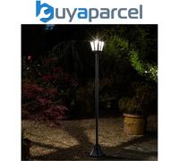 Whitehall 365 Solar Powered Lamp Post