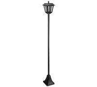 Whitehall 365 Solar Powered Lamp Post