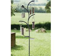 Smart Garden Wild Wings Feeding Station Bird Table