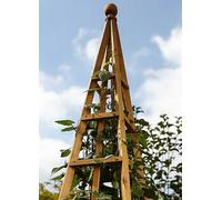 Smart Garden Woodland Obelisk