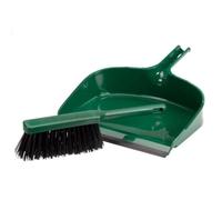 Smart Garden Yard Pan & Brush