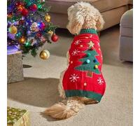 Smart Garden Zoon TreeMagic Dog Jumper - 35, 40, 45cm (45cm)