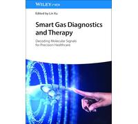 Smart Gas Diagnostics and Therapy: Decoding Molecular Signals for Precision Healthcare