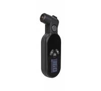 Topeak D2x Digital Pressure Gauge Black