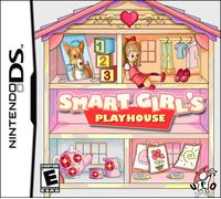 Smart Girls Playhouse / Game