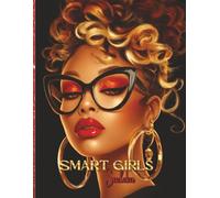 Smart Girls Sudoku: 1,000+ Medium and Hard Sudoku Puzzles for Smart, Stylish Solvers.