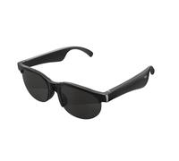 Smart Glasses, 17.5x6.5x7cm ABS Multi-Functional Eyeglasses 50g with Simultaneous Interpretation and Translator Features for Reading, Travel, Learning