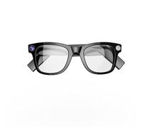 Smart Glasses, AI Translation Bluetooth/Wifi Smart Glasses For Men With Snap Camera Music Playback Touch Control Voice Assistant Dual-Purpose Glasses E020909