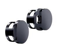 Smart Glasses Camera Cover - Smart Eyewear Privacy Cover, Camera Lens Shutter Protective Blocker | Sliding Protector for Glasses Privacy Protection Vloggers Photographers Daily Commute Travel Working