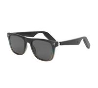 Smart Glasses, Equipped with Bluetooth 5.3 Chip, Sound Assistant, Smart Audio Glasses Provides 144 Language Translations & Magnetic Frame for Driving Outdoor