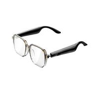 Smart Glasses for Men Touch Control Music & Hands-Free Calling Eyewear