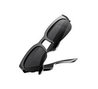 Smart Glasses for Women | Wireless Glasses Built-In Speakers | Lightweight Frame Call Open Ear Music UV Protection Audio Sunglasses for Unisex Work Outdoor Game Women Sports Athletic Men