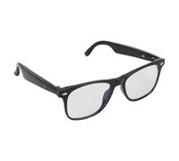 Smart Glasses, Polarized Bluetooth Sunglasses with 100+ Languages Intelligent AI Real Time Translation, Taking Photo When Talking