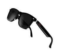 Smart Glasses Speakers | with Smartphone Glasses for Speakers | Wireless Smartphone Sound Glasses for Men Women Adjust Volume