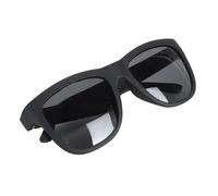 Smart Glasses, Wireless Intelligent Touch Control Sports Music Sunglasses with UV400 Lens, Built-in Battery, for Outdoor Fishing Cycling Running