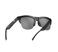 Smart Glasses - Wireless Sunglasses | Open Ear Blluetooth Sunglasses | Touch Control Music Calling with UV Filtered Lenses | Stylish Blluetooth Audio Sungllasses for Outdoor Sports, Driving,