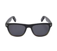 Smart Glasses with AI,Bluetooth Glasses with 144 Language and Accents Translation,Built in Mic Speaker,Prevent Blue Light Polarized Translator Glasses Voice Control Smart