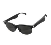 Smart Glasses with Bluetooth Headphones 144 Language Translation Open Ear Audio Music Q4F8 For Running/Cycling Communication